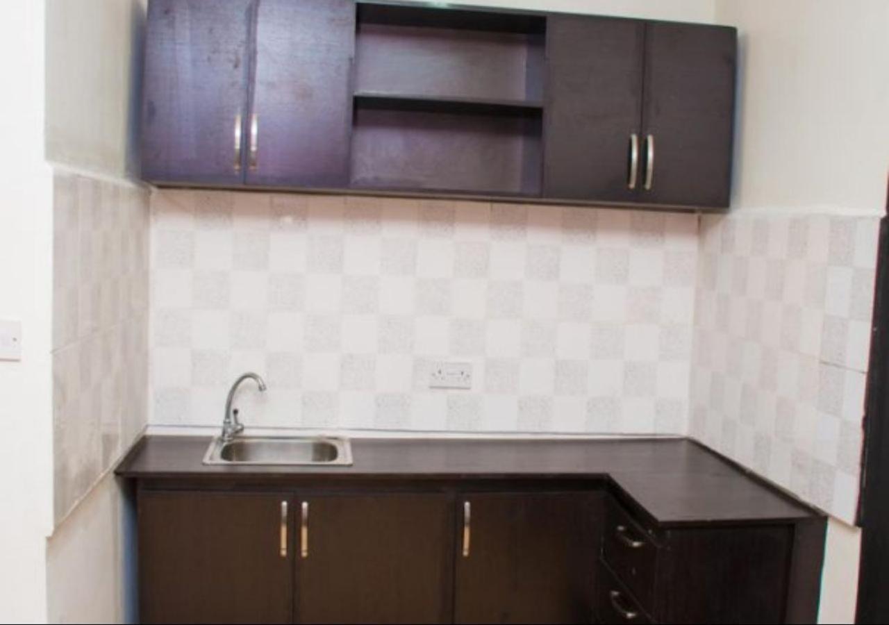 Esporta Suites Yaba Lagos Exteriör bild